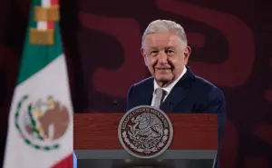 AMLO: Captura de El Mayo y el  hijo del Chapo fue acuerdo entre autoridades de EE. UU.