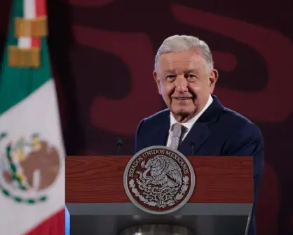 AMLO: Captura de El Mayo y el  hijo del Chapo fue acuerdo entre autoridades de EE. UU.