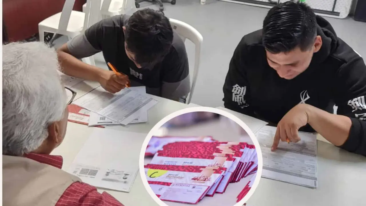 Checa, los detalles de dónde solicitar la Beca Benito Juárez, si aún no la tienes. Foto: Cortesía