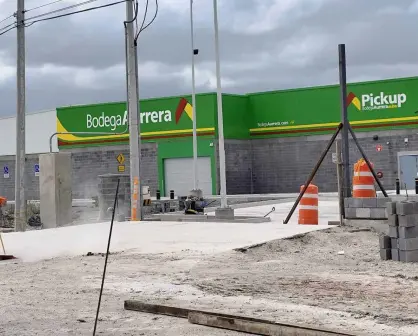 Bodega Aurrera Río Bravo, en Tamaulipas; fecha y hora de la inauguración