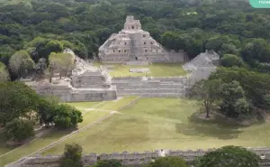 El Tren Maya destaca los tesoros turísticos de Chichén Itzá a Cancún