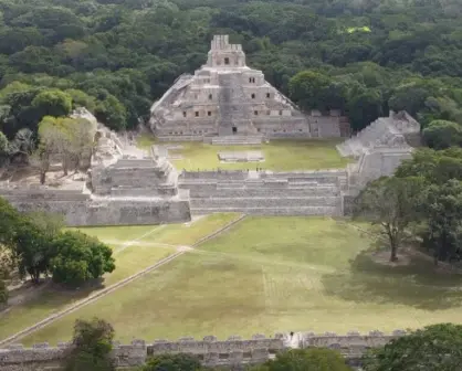 El Tren Maya destaca los tesoros turísticos de Chichén Itzá a Cancún