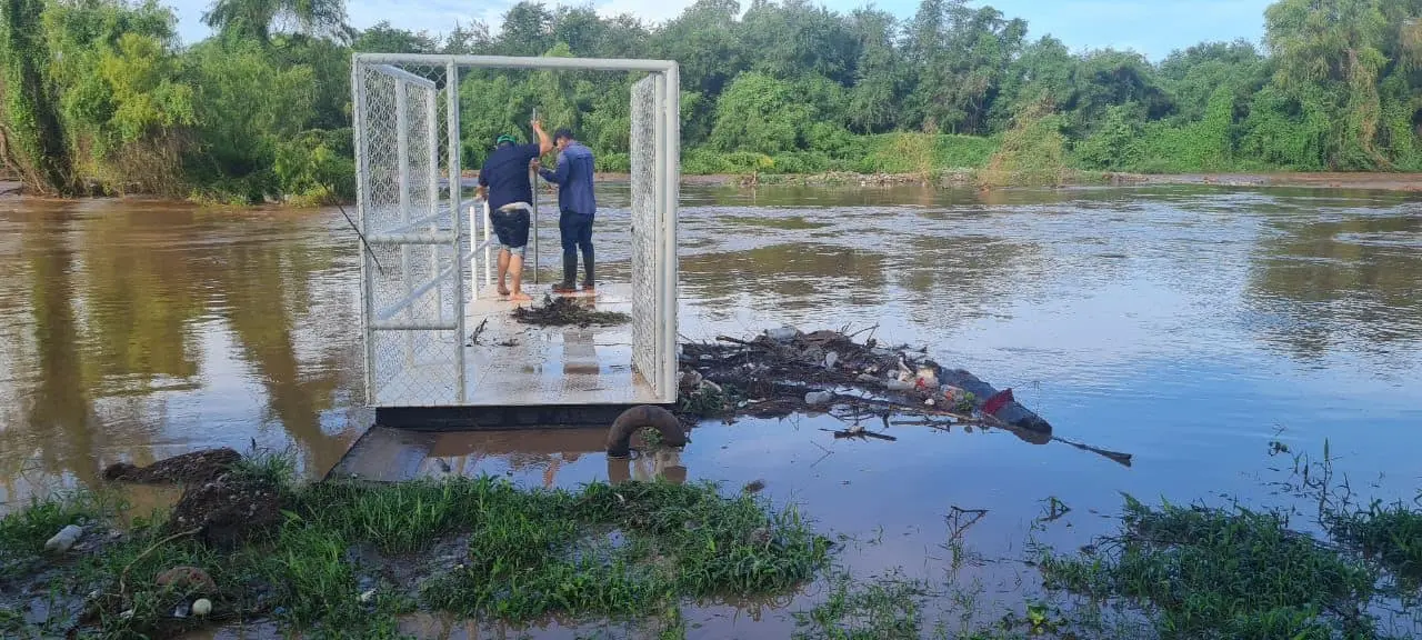 Se fue el agua en colonias de Culiacán; checa el listado.