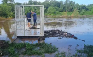 Se fue el agua en colonias de Culiacán; checa el listado