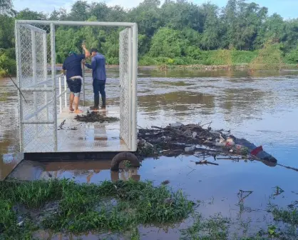 Se fue el agua en colonias de Culiacán; checa el listado