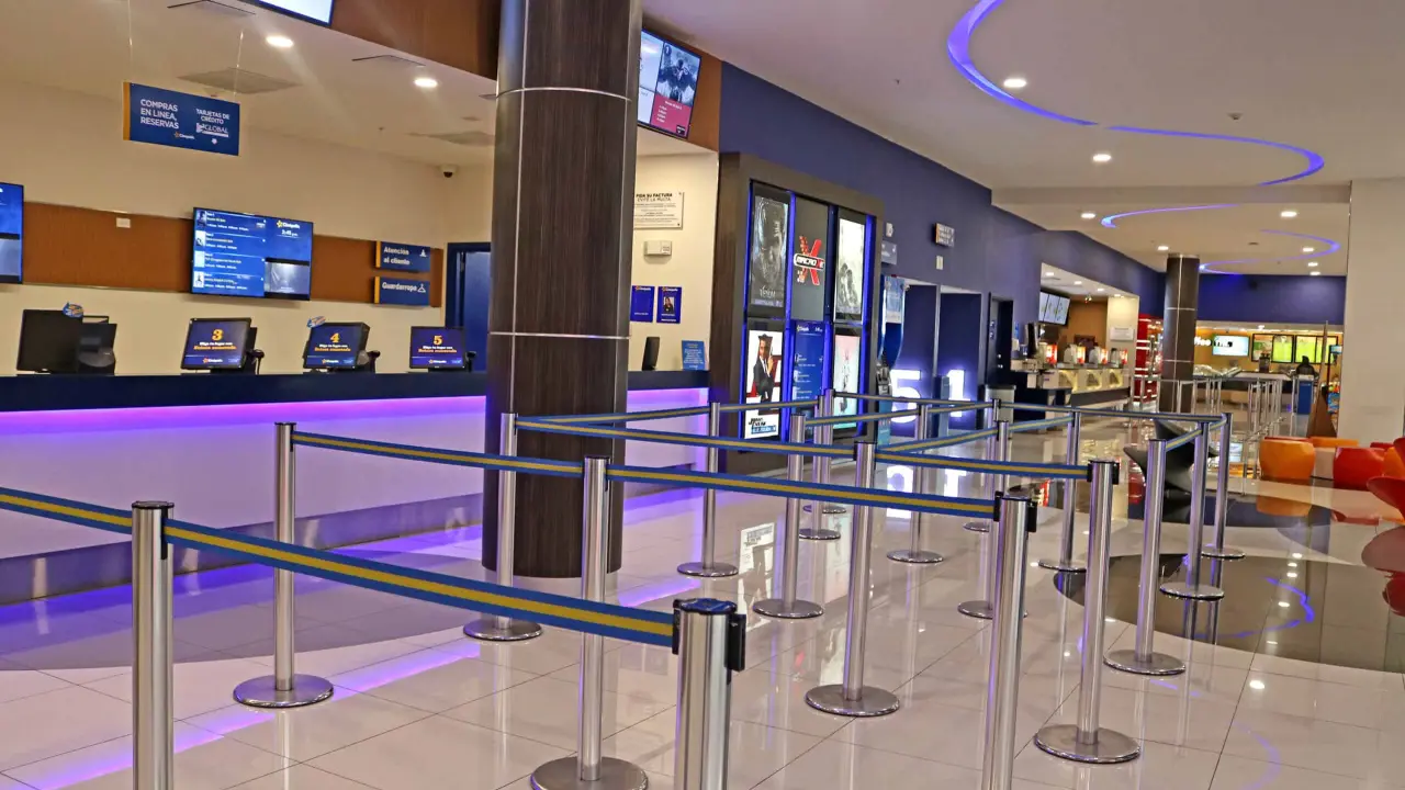 El Combo M&Ms de Cinépolis en 2024 tiene precio accesible en 2024. Foto: Cortesía