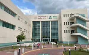 AMLO, Claudia Sheinbaum y Rubén Rocha inaugurarán este fin de semana  el nuevo Hospital General de Culiacán