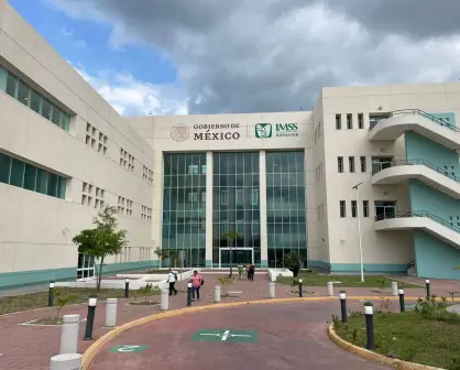 AMLO, Claudia Sheinbaum y Rubén Rocha inaugurarán este fin de semana  el nuevo Hospital General de Culiacán