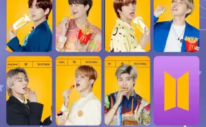 McDonalds: fecha y precio de lanzamiento de la Cajita Feliz de BTS en México