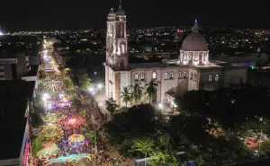 Gánate 30 mil pesos participando en la creación de logo para el 493 aniversario de Culiacán