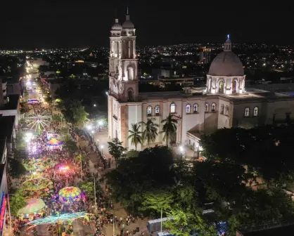 Gánate 30 mil pesos participando en la creación de logo para el 493 aniversario de Culiacán