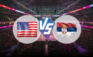 Juegos Olímpicos: ¿Dónde y cuándo ver las semifinales Estados Unidos vs Serbia?