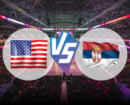 Juegos Olímpicos: ¿Dónde y cuándo ver las semifinales Estados Unidos vs Serbia?