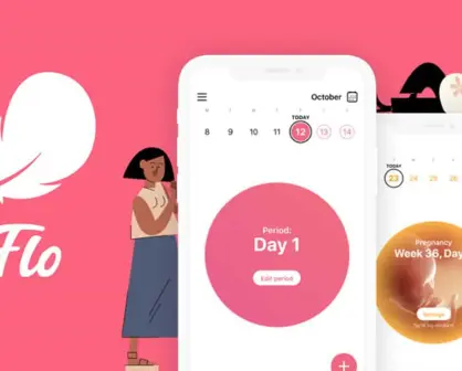 La aplicación para el período y el embarazo alcanza el estatus de unicornio, un "hito" para la tecnología femenina