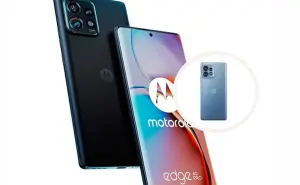 Motorola Edge 40 Pro con cámara para selfies de 60 megapíxeles; cuánto cuesta