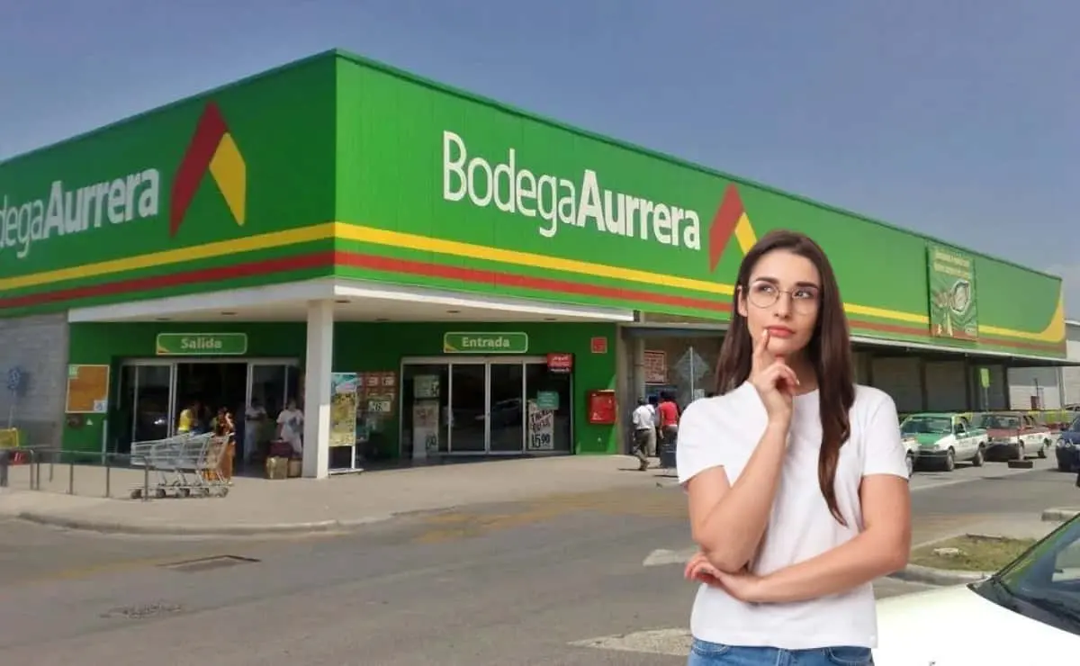 Lleva todo lo que necesitas para tu despensa mientras ahorras en Bodega Aurrera.