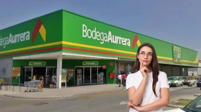 Lleva todo lo que necesitas para tu despensa mientras ahorras en Bodega Aurrera.