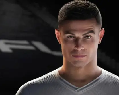 UFL, el juego de fútbol de Cristiano Ronaldo, ya cuenta con fecha de salida