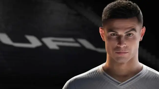 El videojuego podría ser competencia para EA FC 25. Foto: Captura de pantalla