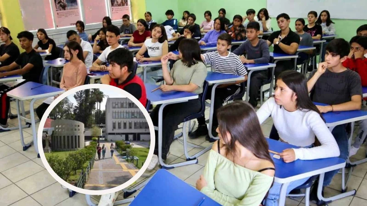 Ya fueron publicados los resultados UDG 2024 de preparatoria. Foto: Cortesía