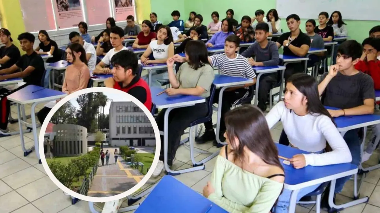 Ya fueron publicados los resultados UDG 2024 de preparatoria. Foto: Cortesía