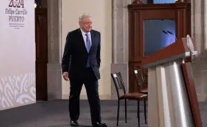 AMLO avala a Omar García Harfuch como próximo Secretario de Seguridad y Protección Ciudadana