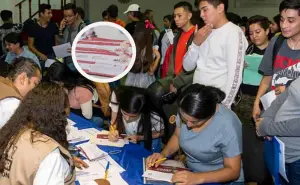 Beca Benito Juárez; Fechas en que darán los resultados 2024 para universidad