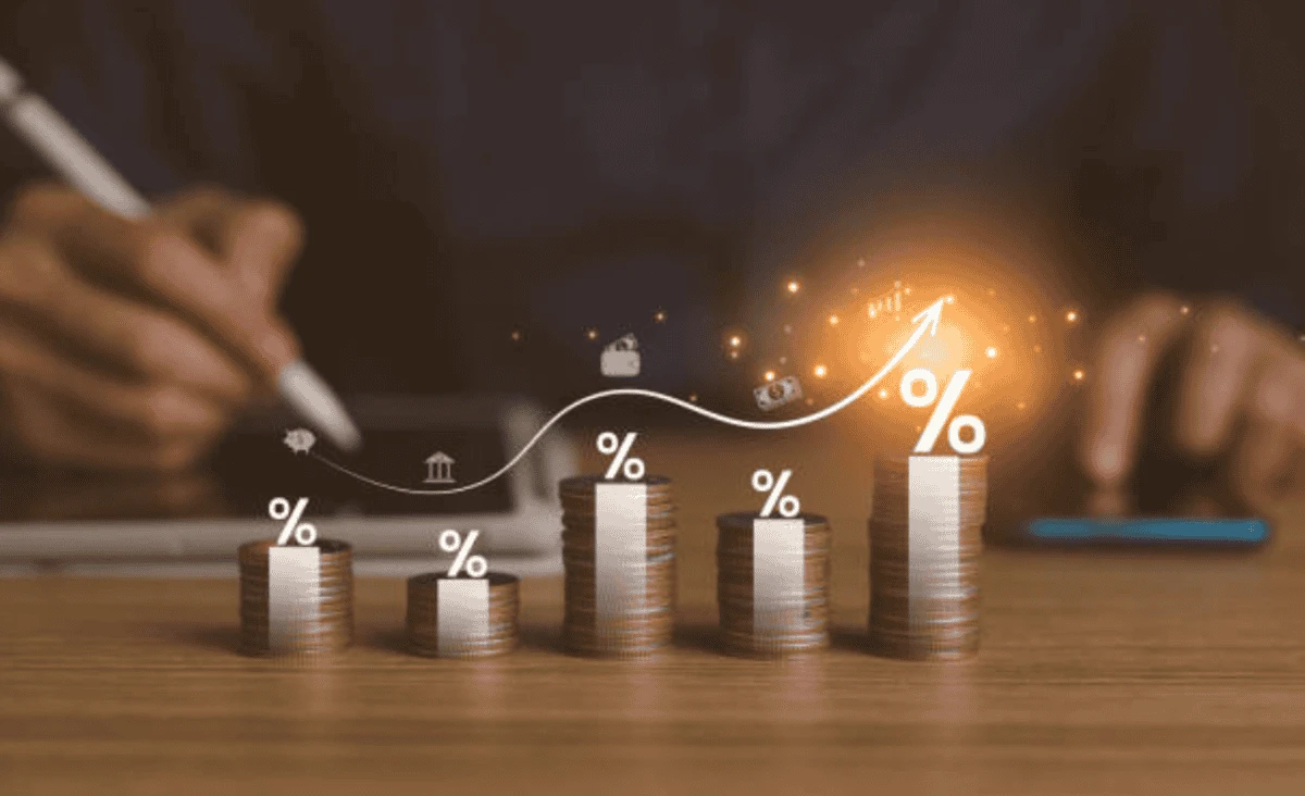 Beneficios de las cuentas de ahorro. Imagen: Cortesía