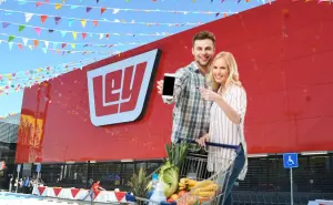 Folleto de Casa Ley: ofertas válidas el 8 y 9 de agosto de 2024 en Sinaloa