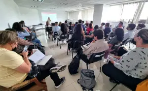 Lista de cursos gratis en agosto en la CDMX sobre capacitación laboral; fechas y horarios
