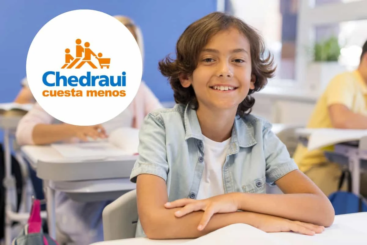 Chedraui tiene para ti ofertas en útiles escolares, tecnología y más.