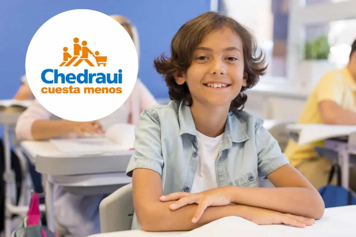 Chedraui tiene para ti ofertas en útiles escolares, tecnología y más.