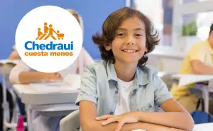 Chedraui: las mejores ofertas para este regreso a clases