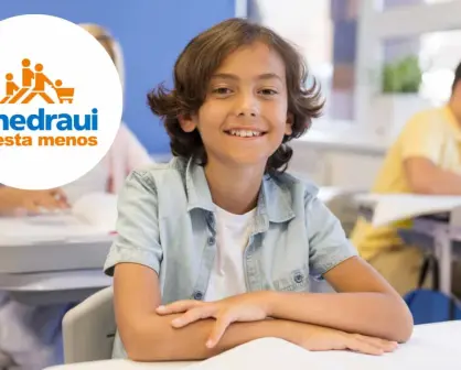Chedraui: las mejores ofertas para este regreso a clases