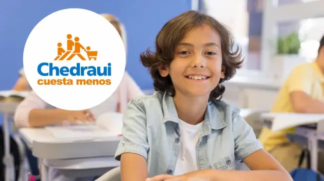 Chedraui tiene para ti ofertas en útiles escolares, tecnología y más.