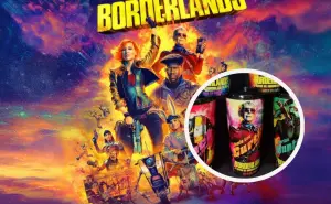 Combo Borderlands en Cinemex; hoy inicia su venta y este es su costo