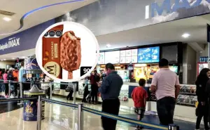 Conoce el Combo Magnum en Cinépolis; Qué incluye y cuánto cuesta en 2024