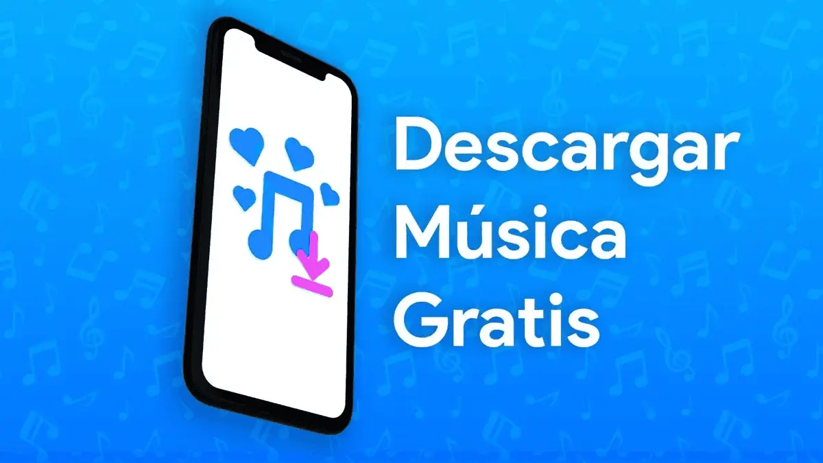 Estas son las apps para descargar música gratis. Foto: Cortesía