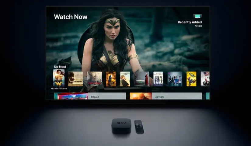 Cómo puedo descargar Vix en mi TV Samsung