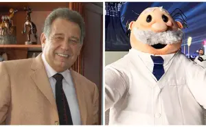 ¿Por qué el Dr. Simi fue nominado al Premio Nobel de la Paz 2024?