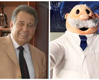 ¿Por qué el Dr. Simi fue nominado al Premio Nobel de la Paz 2024?