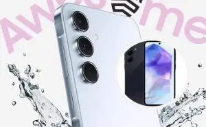 ¿Cuál es el mejor smartphone de gama media de Samsung?; características y precio