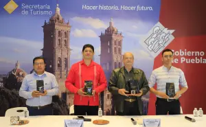 Feria Huitzilan de Serdán 2024; entérate de todos los detalles