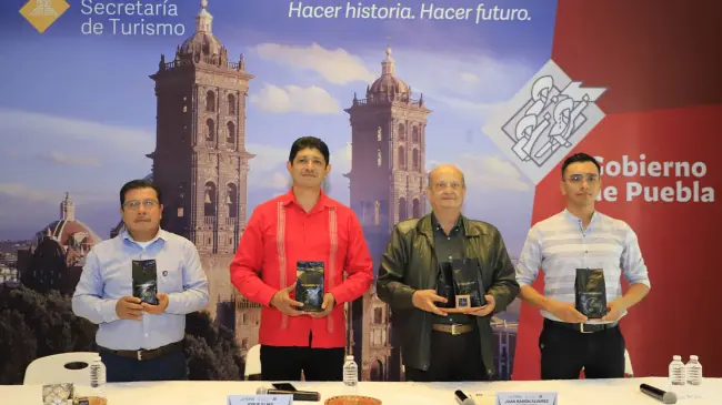 Invitan a la Feria Huitzilan.