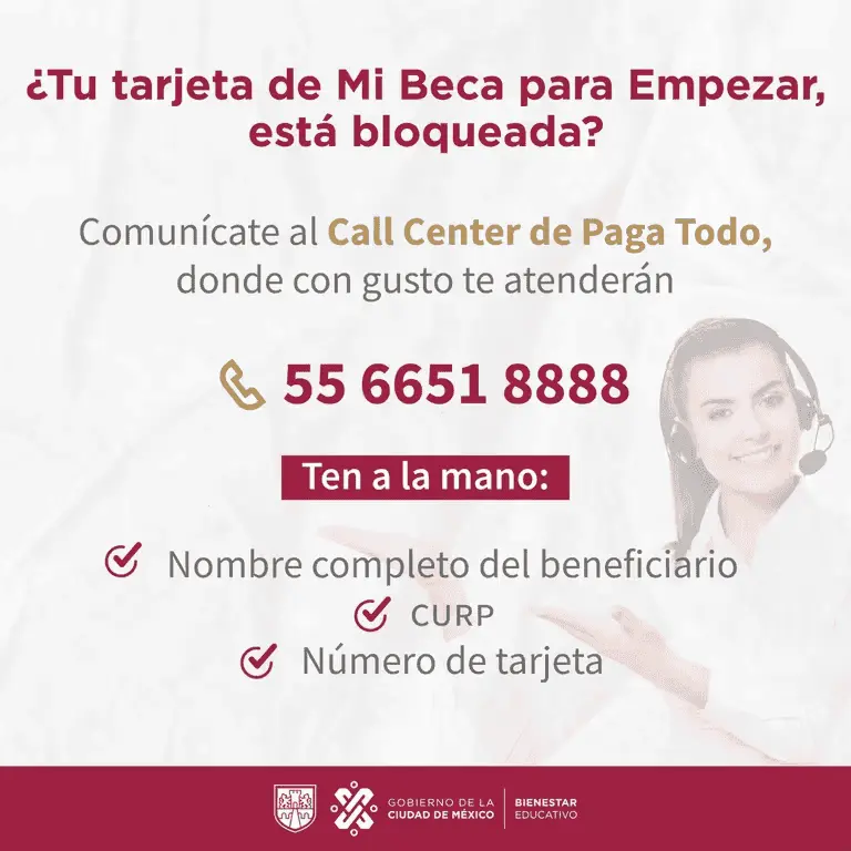 Los apoyos varían según el nivel escolar. Foto: Mi beca para Empezar