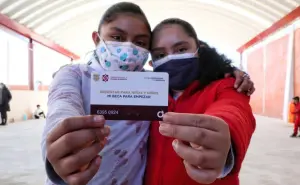 Mi Beca para Empezar 2024: ¿Cuándo depositan el apoyo para útiles y uniformes escolares?
