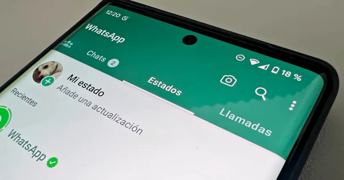 WhatsApp prepara nueva función para liberar espacio en el celular