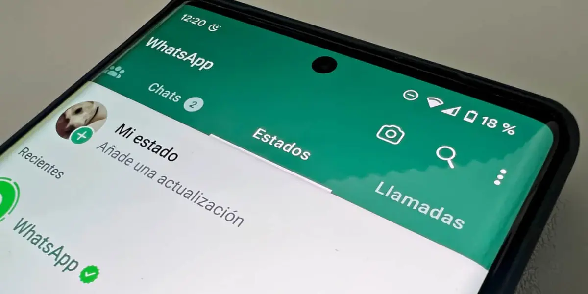 Así funciona este truco de WhatsApp. Foto: Cortesía