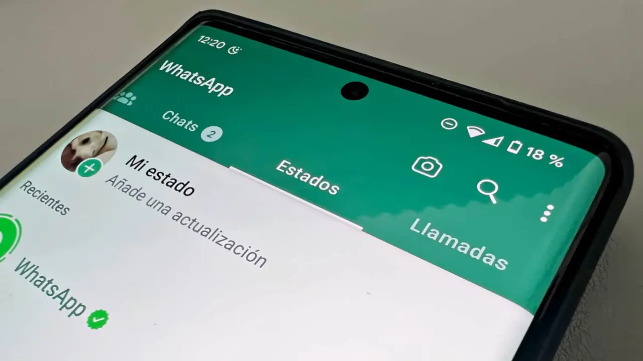 Así funciona este truco de WhatsApp. Foto: Cortesía