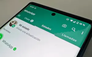 Así puedes ver los estados de WhatsApp sin que se den cuenta